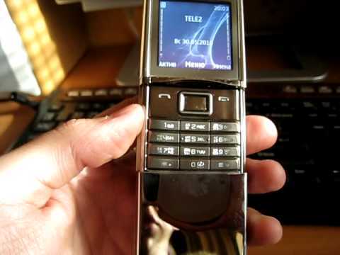 Проверка серийного номера и IMEI