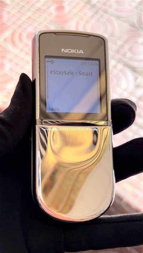 Как проверить оригинальный nokia 8800 sirocco Как проверить оригинальный nokia 8800 sirocco