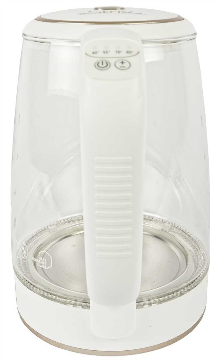 Как разблокировать чайник skykettle strix redmond