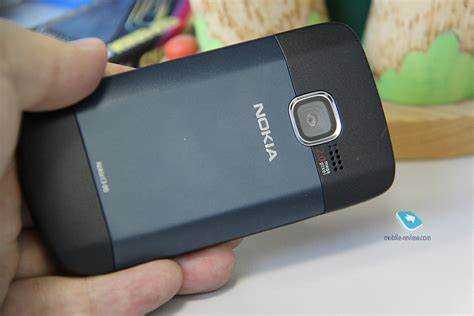 Как разблокировать nokia c3 00
