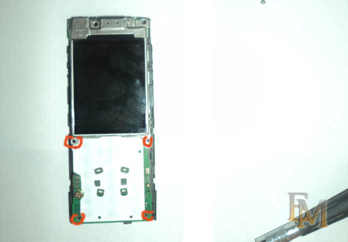 Как разобрать nokia x2 00 Как разобрать nokia x2 00