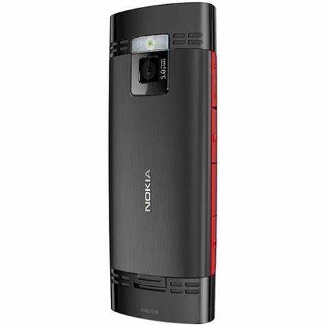 Как разобрать nokia x2