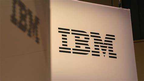 Когда была основана компания ibm