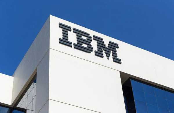 Официальные сроки и этапы разделения IBM