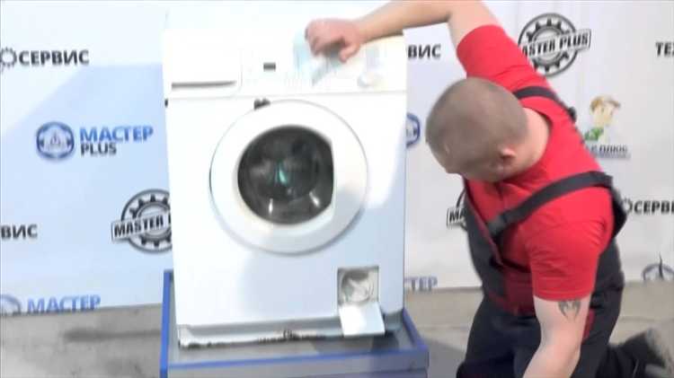 Засор фильтра и его очистка