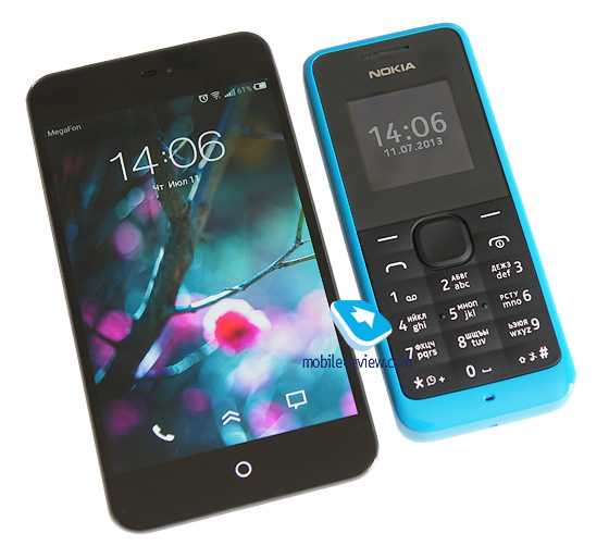 Где выгоднее покупать Nokia 105 сегодня