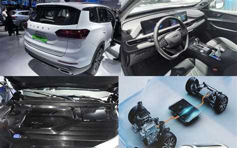 Заводы Chery Tiggo 8 Pro в Китае: города и мощности
