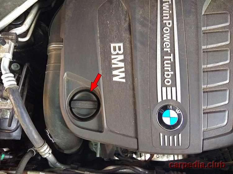 Определение подходящего типа моторного масла для BMW 316i