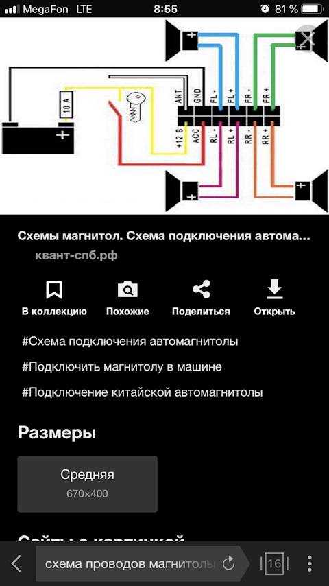 Интеграция с антенным разъемом и дополнительными модулями