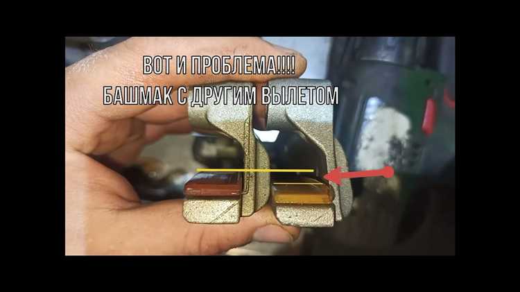 Сборка компонентов и контроль после прокрутки