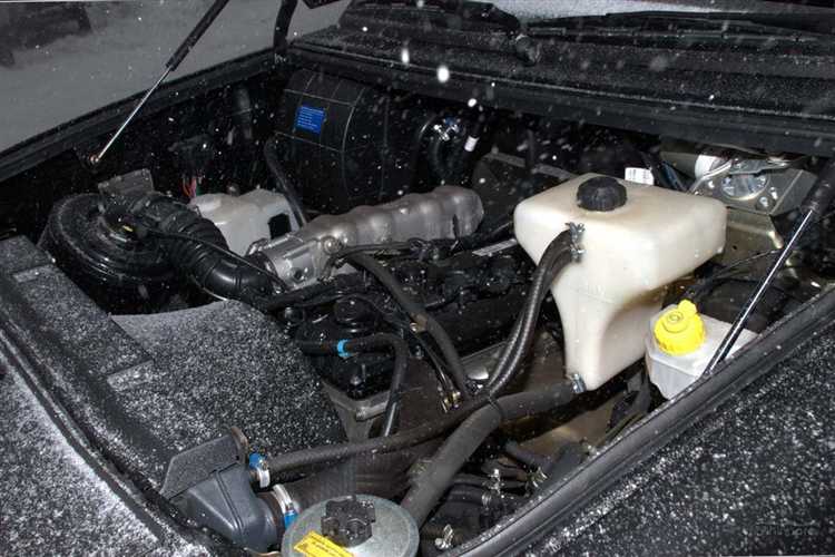 Проблемы и неисправности бензобаков на УАЗ Патриот