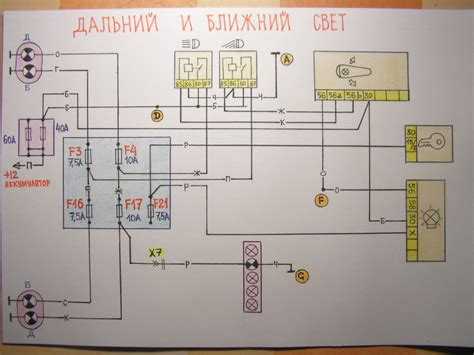 Подготовка инструментов и материалов для работы с проводкой