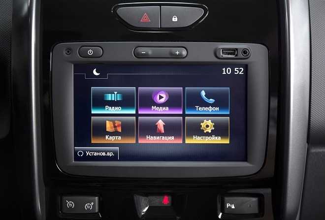Как узнать серийный номер автомагнитолы renault duster