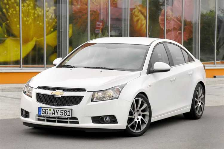 Совместимость дисков разных производителей с Cruze