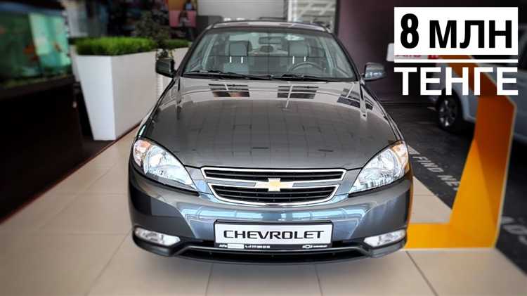 Какая разболтовка на chevrolet cruze