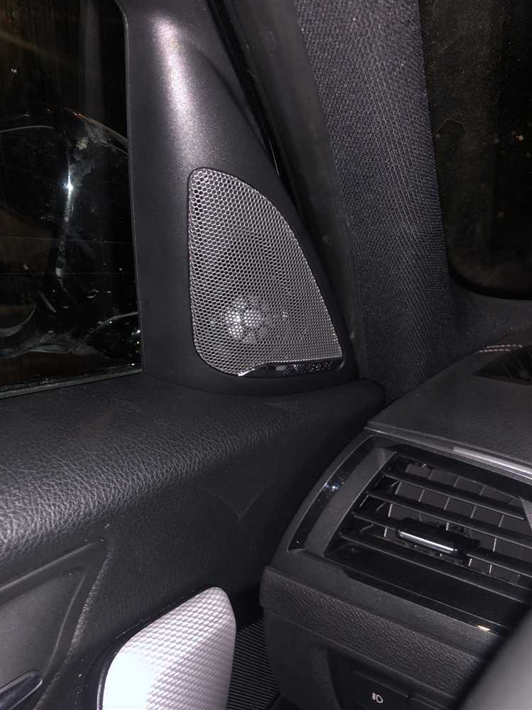 Как улучшить качество звука в BMW с Harman Kardon после покупки