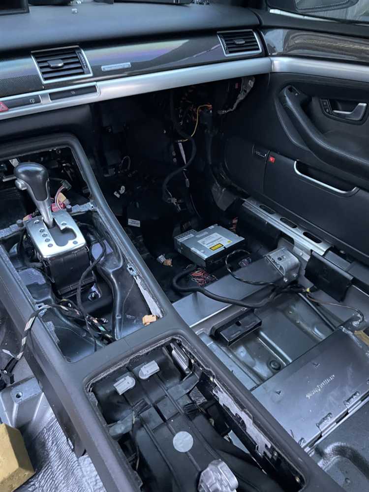 Как выбрать катализатор для Audi S8 D3: советы по замене