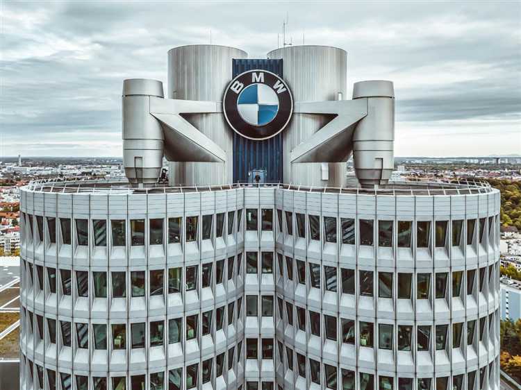 Модельный ряд BMW и его особенности