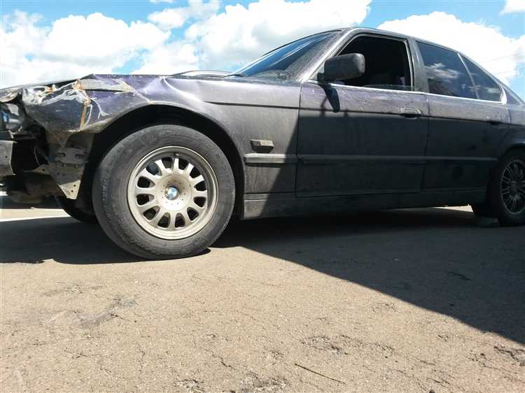 Редкие модели BMW 1995 года и их рыночная стоимость