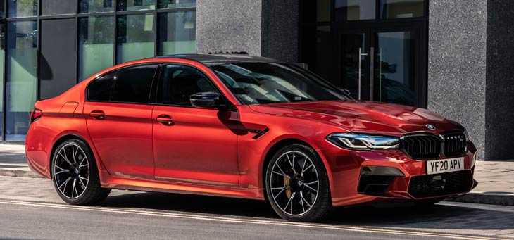 Стоимость реставрации и ремонта BMW 1995 года