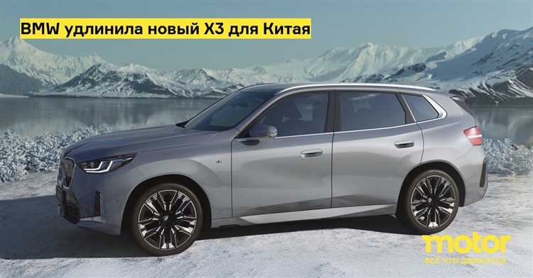 Опции и пакеты, влияющие на итоговую цену