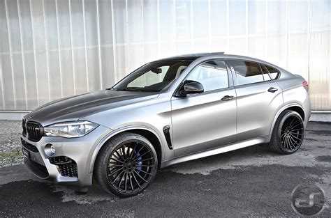 Сколько стоит bmw x6m