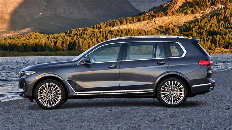 Сколько стоит bmw х7 Сколько стоит bmw х7