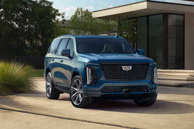Сколько стоит cadillac escalade Сколько стоит cadillac escalade