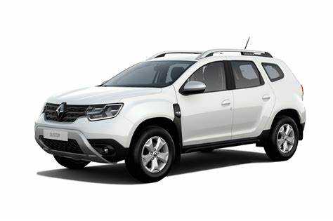 Как изменялась цена Renault Duster за последние годы