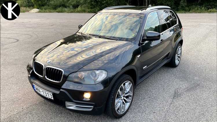 Стоимость моделей BMW на вторичном рынке
