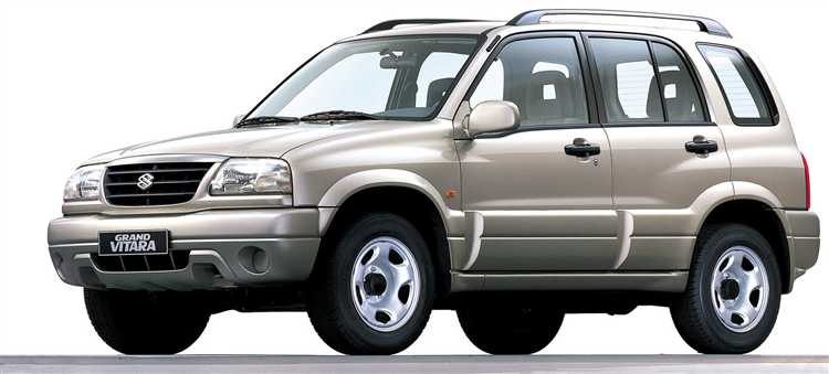 Цены на Suzuki Grand Vitara V6 2009–2011 годов