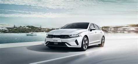 Сколько весит kia k5