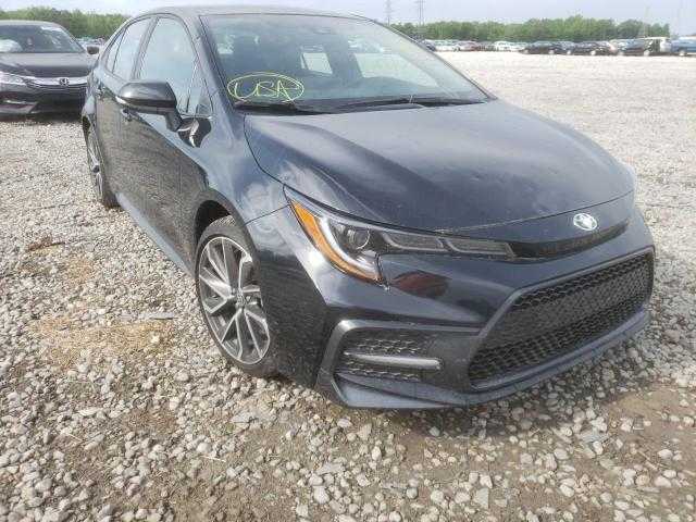Как сравнить цены на новые и подержанные Toyota Corolla