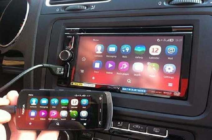 Подключение через Bluetooth: пошаговая инструкция