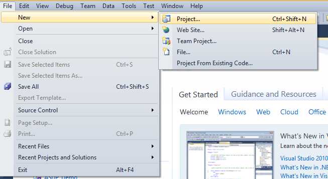 Создание кнопки входа и обработка нажатия