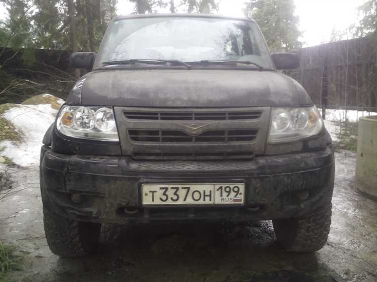 Удаление фары из посадочного места автомобиля