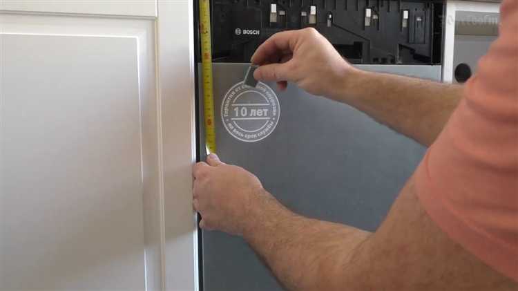 Как снять панель с посудомоечной машины beko