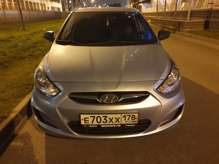 Как снять передний бампер на hyundai solaris