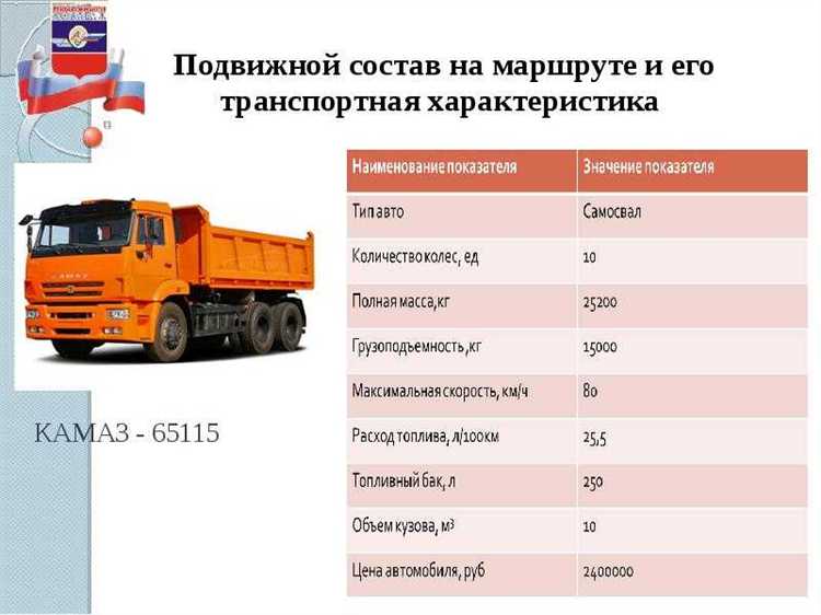 Модернизация заднего моста для увеличения допустимой массы