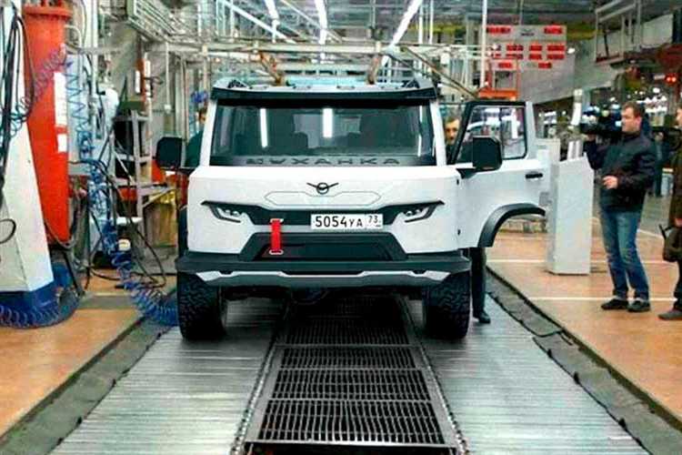 Установка пятиступки от ГАЗель и нюансы адаптации