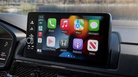 Сервисы для музыки и подкастов, работающие через Apple CarPlay