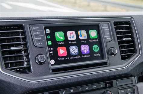 Мессенджеры и приложения для звонков, доступные в системе CarPlay