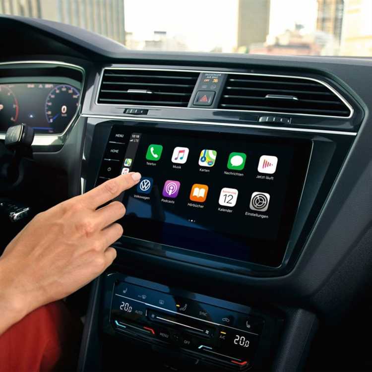 Совместимость Apple CarPlay с популярными приложениями для радио
