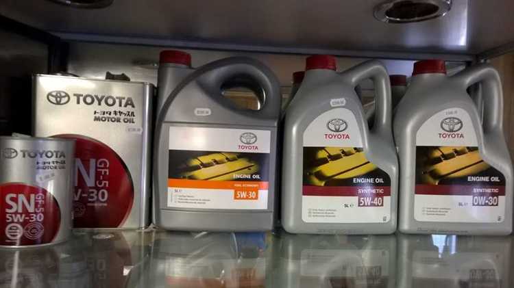 Как проверить уровень и состояние масла в двигателе Toyota