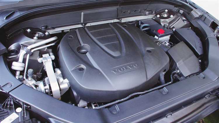 Дизельные двигатели Volvo XC60, запрещённые для чип-тюнинга