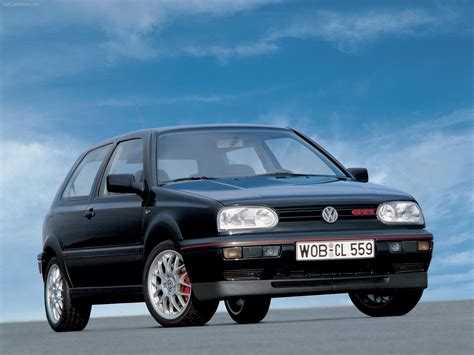 Какой контроллер подходит для volkswagen golf iii