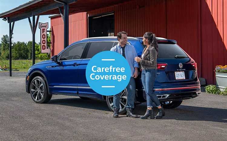 Какой срок гарантии производителя у автомобилей volkswagen Какой срок гарантии производителя у автомобилей volkswagen