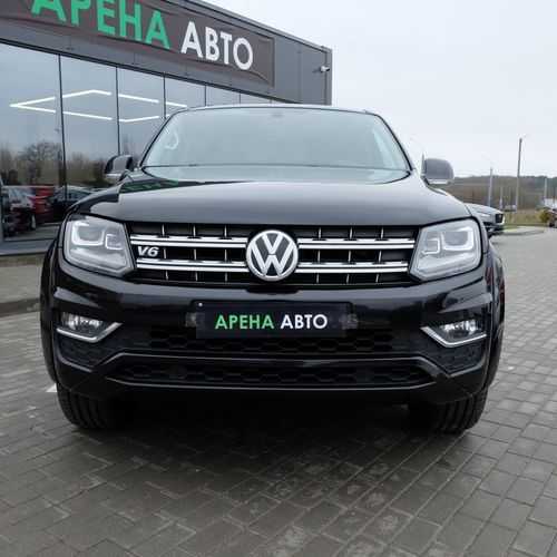 Volkswagen Passat: выбор для семейных поездок