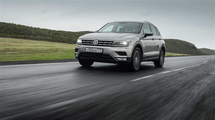 Какой volkswagen лучше купить бу
