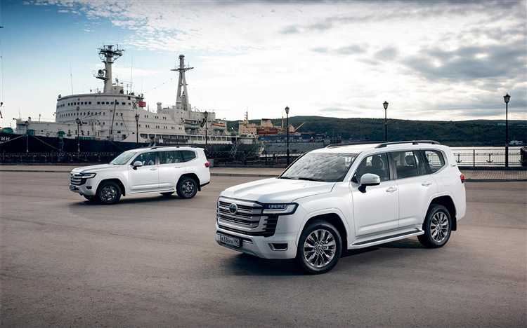 Как рассчитать полную стоимость владения Toyota Land Cruiser 300 в 2025 году?